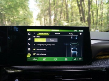 Renault Clio Eco-G 120 &ndash; Zaskakujący pod wieloma względami