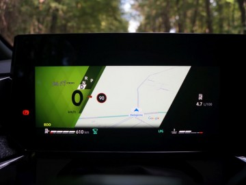 Renault Clio Eco-G 120 &ndash; Zaskakujący pod wieloma względami