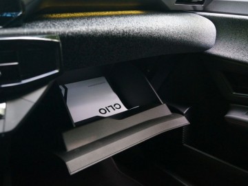 Renault Clio Eco-G 120 &ndash; Zaskakujący pod wieloma względami