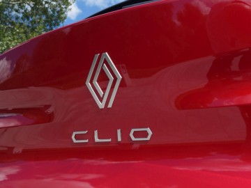 Renault Clio Eco-G 120 &ndash; Zaskakujący pod wieloma względami