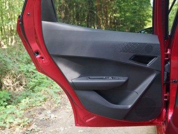 Renault Clio Eco-G 120 &ndash; Zaskakujący pod wieloma względami