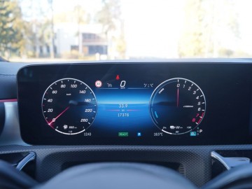 Mercedes-Benz CLA 250e Shooting Brake &ndash; Czy to jeszcze kombi? 
