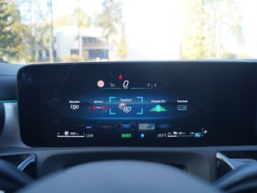 Mercedes-Benz CLA 250e Shooting Brake &ndash; Czy to jeszcze kombi? 