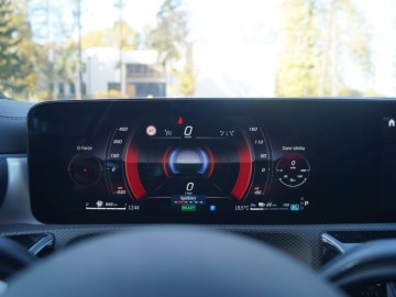 Mercedes-Benz CLA 250e Shooting Brake &ndash; Czy to jeszcze kombi? 