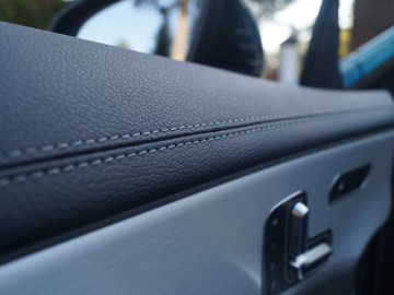 Mercedes-Benz CLA 250e Shooting Brake &ndash; Czy to jeszcze kombi? 