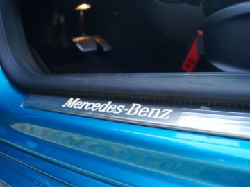 Mercedes-Benz CLA 250e Shooting Brake &ndash; Czy to jeszcze kombi? 
