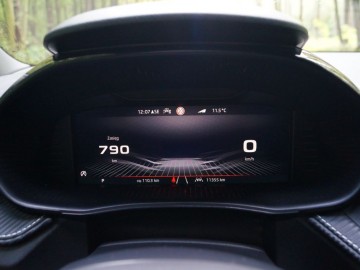  Skoda Fabia Monte Carlo 1.5 TSI 150 KM 7-DSG &ndash; Inny rozmiar