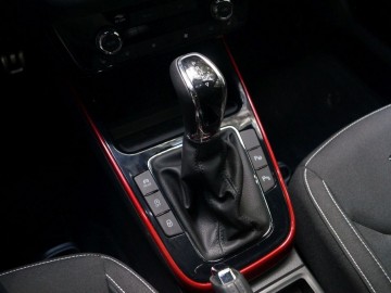  Skoda Fabia Monte Carlo 1.5 TSI 150 KM 7-DSG &ndash; Inny rozmiar