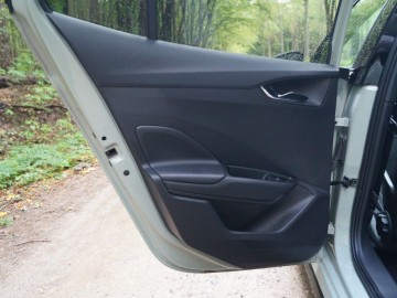  Skoda Fabia Monte Carlo 1.5 TSI 150 KM 7-DSG &ndash; Inny rozmiar