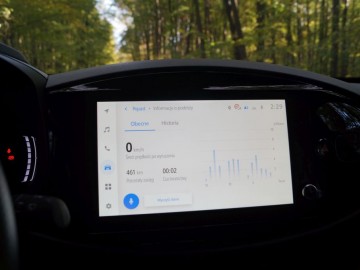 Toyota Aygo X Hybrid Style GR Sport 1.5 e-CVT 116 KM &ndash; Miejska pszcz&oacute;łka