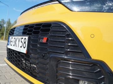 Toyota Aygo X Hybrid Style GR Sport 1.5 e-CVT 116 KM &ndash; Miejska pszcz&oacute;łka