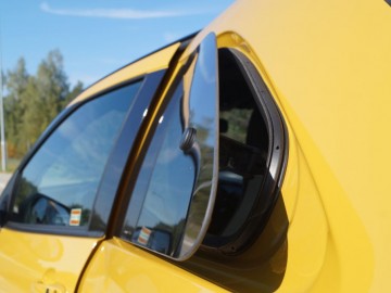 Toyota Aygo X Hybrid Style GR Sport 1.5 e-CVT 116 KM &ndash; Miejska pszcz&oacute;łka