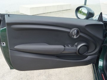 MINI Cooper - Gdy lubisz prowadzić...