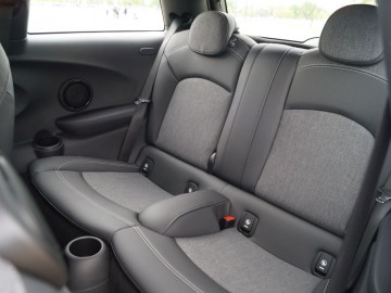 MINI Cooper - Gdy lubisz prowadzić...