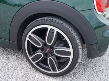 MINI Cooper - Gdy lubisz prowadzić...