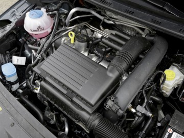 Skoda Rapid Joy 1.2 TSI Ambition - Nie tylko przestronność