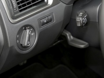 Skoda Rapid Joy 1.2 TSI Ambition - Nie tylko przestronność