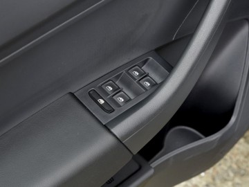 Skoda Rapid Joy 1.2 TSI Ambition - Nie tylko przestronność