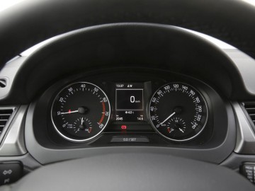 Skoda Rapid Joy 1.2 TSI Ambition - Nie tylko przestronność