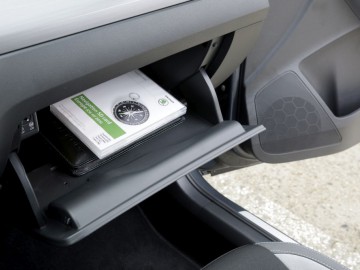Skoda Rapid Joy 1.2 TSI Ambition - Nie tylko przestronność