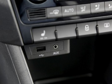 Skoda Rapid Joy 1.2 TSI Ambition - Nie tylko przestronność