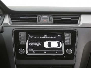 Skoda Rapid Joy 1.2 TSI Ambition - Nie tylko przestronność