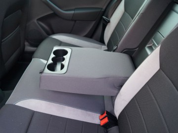 Skoda Rapid Joy 1.2 TSI Ambition - Nie tylko przestronność