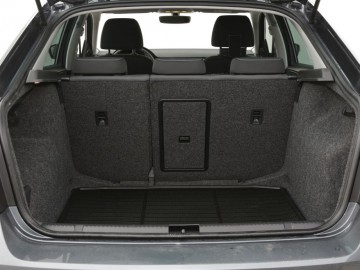 Skoda Rapid Joy 1.2 TSI Ambition - Nie tylko przestronność