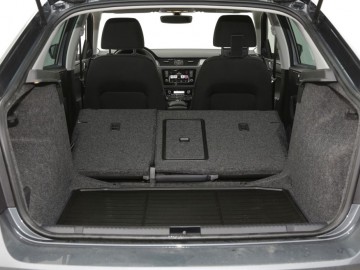 Skoda Rapid Joy 1.2 TSI Ambition - Nie tylko przestronność