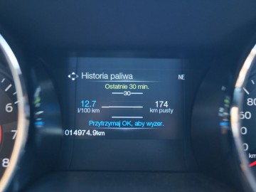 Ford Mustang GT - Prawdziwy brutal