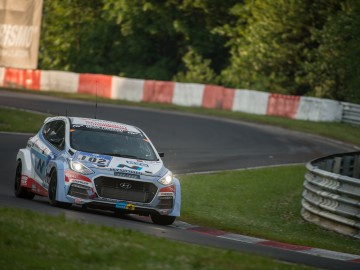 Hyundai RN30 &ndash; Teraz na ostro