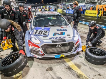 Hyundai RN30 &ndash; Teraz na ostro