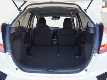 Honda Jazz 1.3 CVT Elegance - Jazz to nie tylko muzyka
