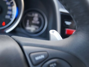 Honda Jazz 1.3 CVT Elegance - Jazz to nie tylko muzyka