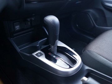 Honda Jazz 1.3 CVT Elegance - Jazz to nie tylko muzyka