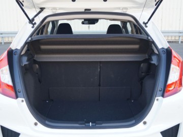 Honda Jazz 1.3 CVT Elegance - Jazz to nie tylko muzyka