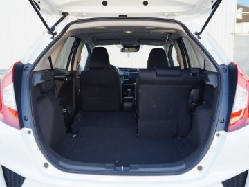 Honda Jazz 1.3 CVT Elegance - Jazz to nie tylko muzyka