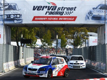Verva Street Racing &ndash; Święto Motoryzacji
