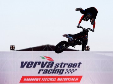 Verva Street Racing &ndash; Święto Motoryzacji