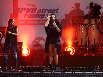 Verva Street Racing &ndash; Święto Motoryzacji