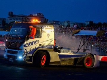 Verva Street Racing &ndash; Święto Motoryzacji