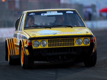 Verva Street Racing &ndash; Święto Motoryzacji