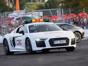 Verva Street Racing &ndash; Święto Motoryzacji