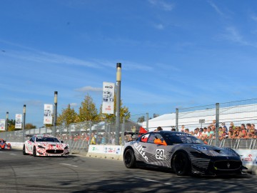 Verva Street Racing &ndash; Święto Motoryzacji