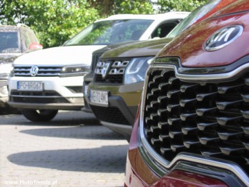 Offroad & Truck Test 2016