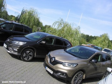 Offroad & Truck Test 2016