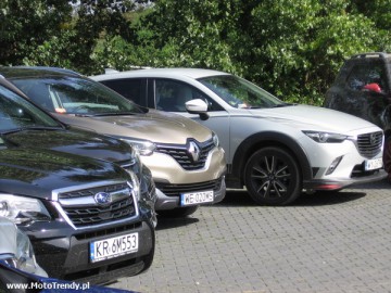 Offroad & Truck Test 2016
