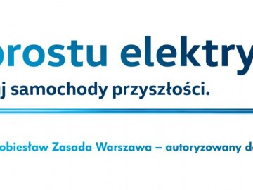 Weekend z elektrycznymi i hybrydowymi Volkswagenami