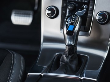 Linia części Polestar Performance Parts