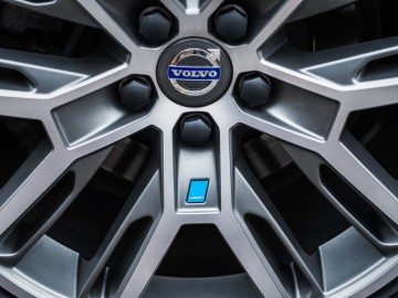 Linia części Polestar Performance Parts